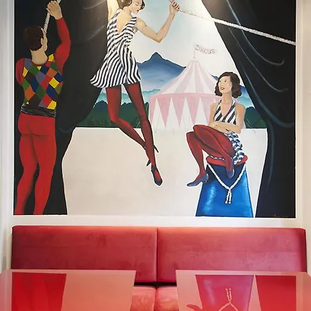 Domus Expo 3* פרביאגו
