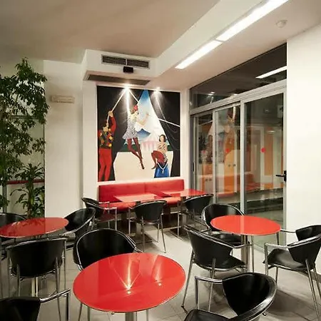 Domus Expo 3* פרביאגו