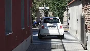 מלון Domus Expo פרביאגו