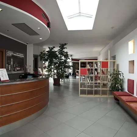 Domus Expo 3* פרביאגו