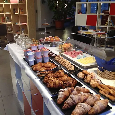 Domus Expo Hotel Parabiago