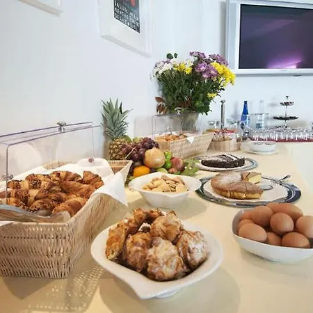 Domus Expo Hotel